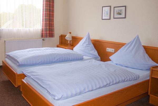 Doppelzimmer Dorsten