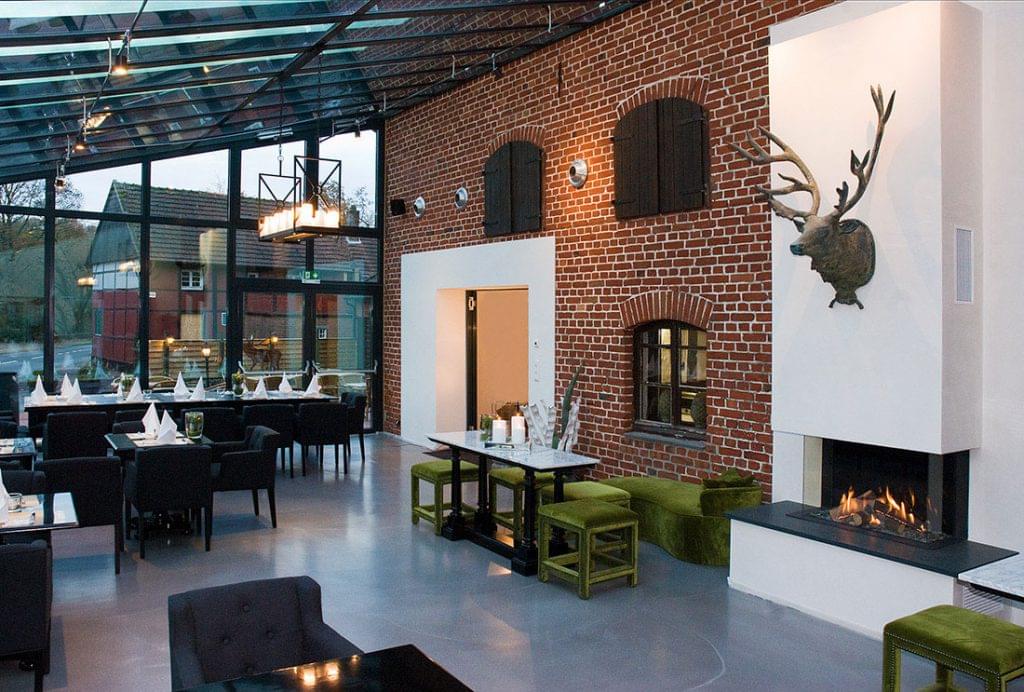 Restaurant-Dorsten-Wintergarten