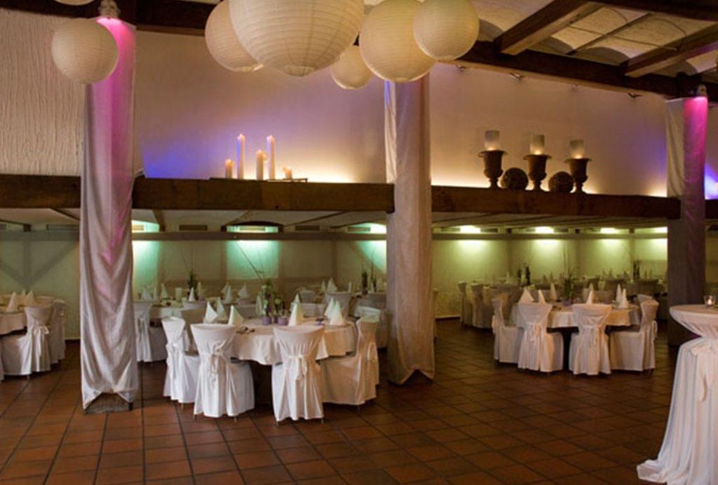 Restaurant-Feier-Dorsten6 Tenne